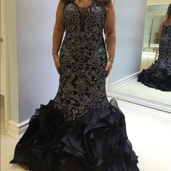 ivonne d by mon cheri